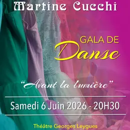Gala de danse