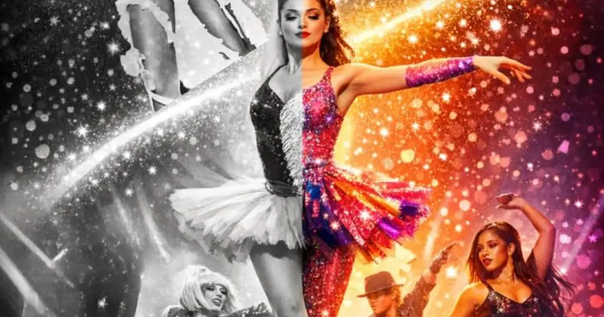 Gala de danse