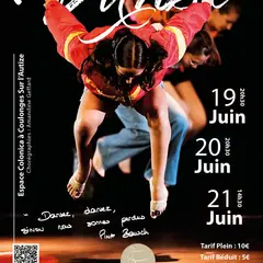 Gala de danse