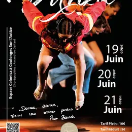 Gala de danse