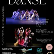 Gala de danse à Figeac