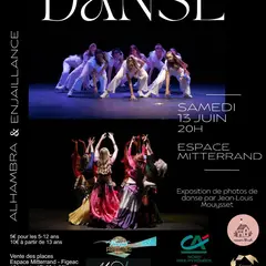 Gala de danse à Figeac