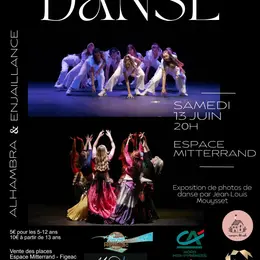 Gala de danse à Figeac