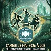 Gala de danse à Lesparre