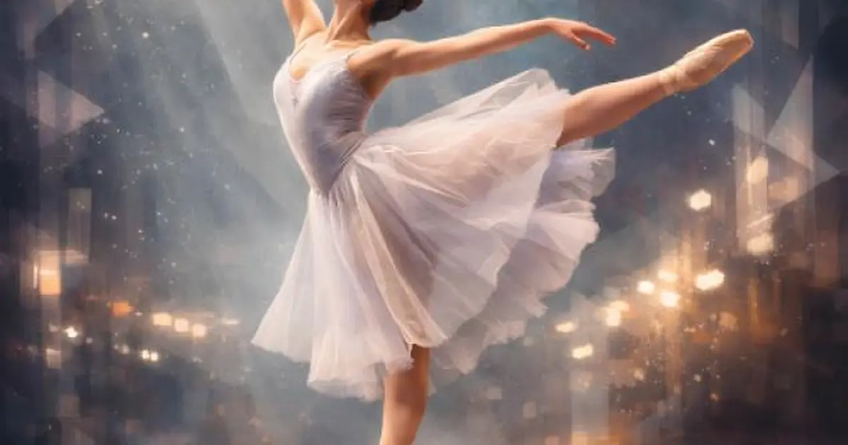 Gala de danse classique - Les Petits Rats