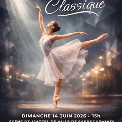 Gala de danse classique - Les Petits Rats