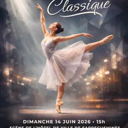 Gala de danse classique - Les Petits Rats