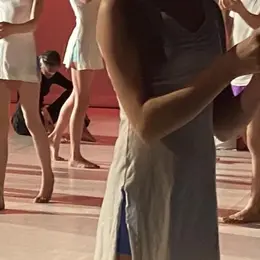 Gala de danse contemporaine