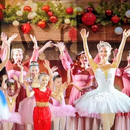 Gala de danse de fin d’année  “Leeloo au pays du Ballet”
