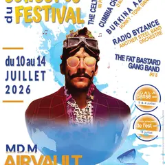 Gala de danse de l'école du Centre Socio Culturel d'Airvault