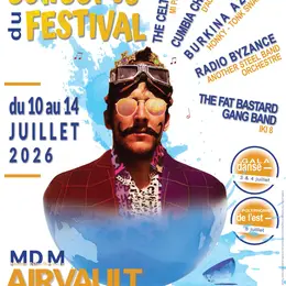 Gala de danse de l'école du Centre Socio Culturel d'Airvault
