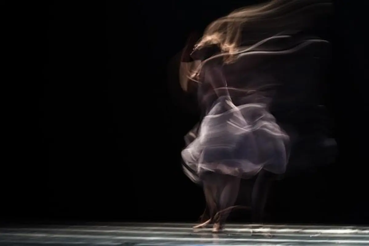 Gala de danse de la MJC