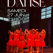 Gala de danse des AIL