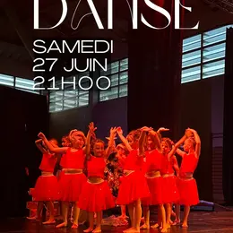 Gala de danse des AIL