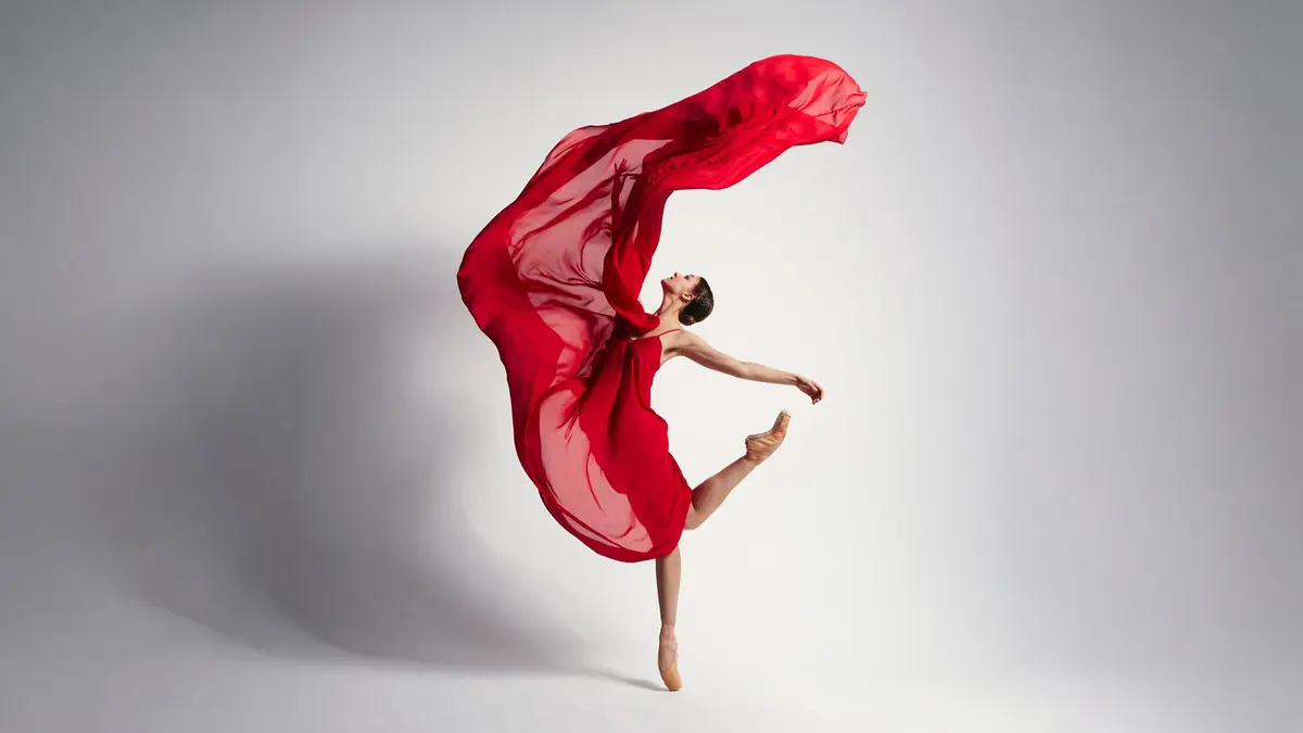 Gala de danse du Conservatoire