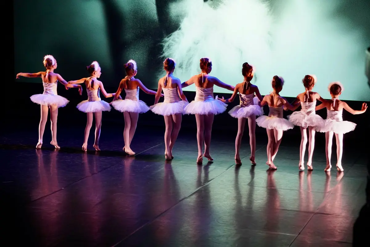 Gala de danse du Conservatoire de Mulhouse