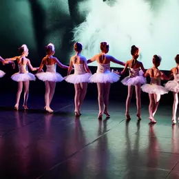 Gala de danse du Conservatoire de Mulhouse