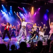 Gala de danse enfants & ados - Les Coulisses de l'Enfance