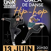 Gala de danse hip-hop