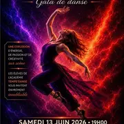 Gala de danse - Impulse