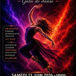 Gala de danse - Impulse