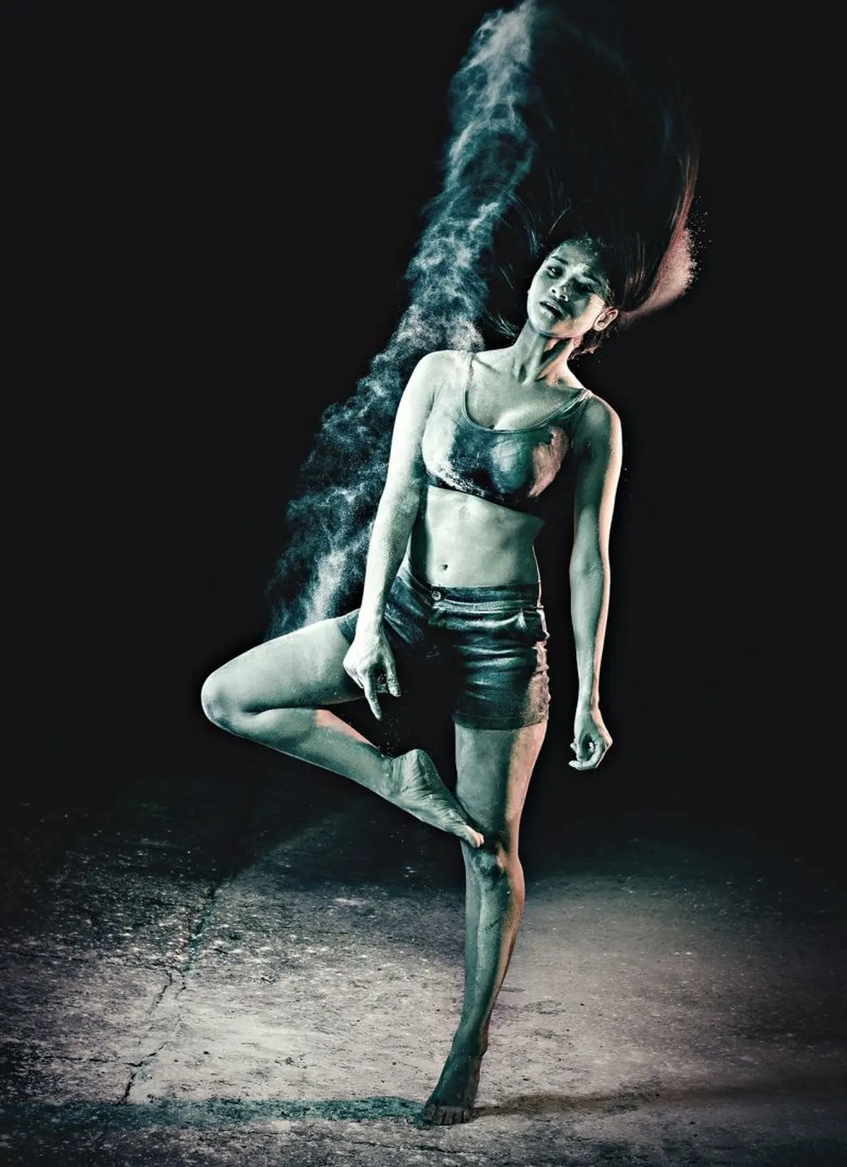 Gala De Danse Lou Recantou