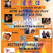 Gala de Danse Mica Dance