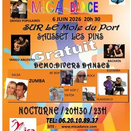 Gala de Danse Mica Dance