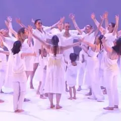 Gala de danse moderne jazz