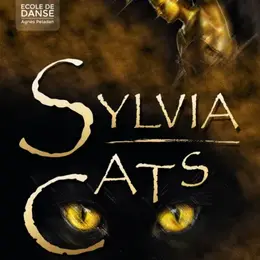 Gala de danse  Sylvia / Cats  - Ecole de Danse Agnès Peladan