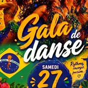 Gala de fin d’année 2026