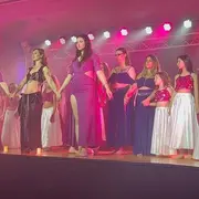 Gala de fin d’année – Bella Dance