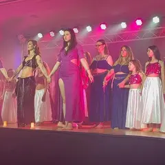 Gala de fin d’année – Bella Dance