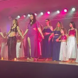 Gala de fin d’année – Bella Dance