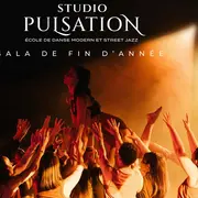Gala de fin d'année - Studio Pulsation - Arènes de Fontvieille