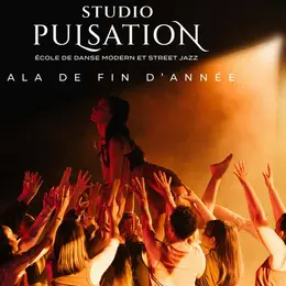Gala de fin d'année - Studio Pulsation - Arènes de Fontvieille