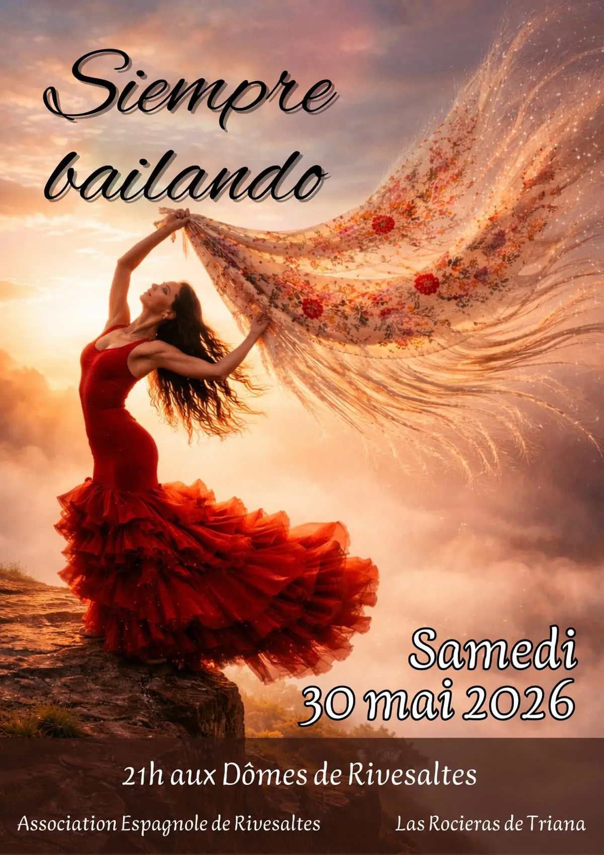 Gala De Flamenco