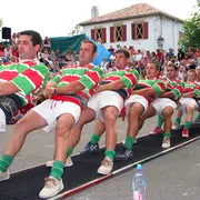 Gala de Force Basque