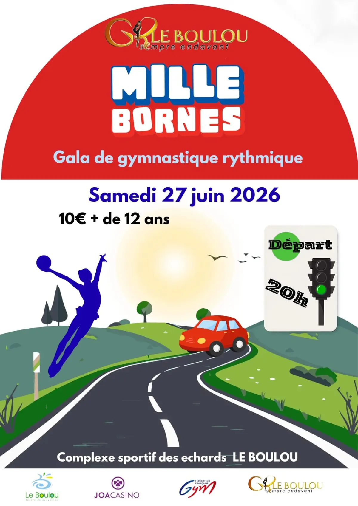 Gala De Gr De Fin D'Année