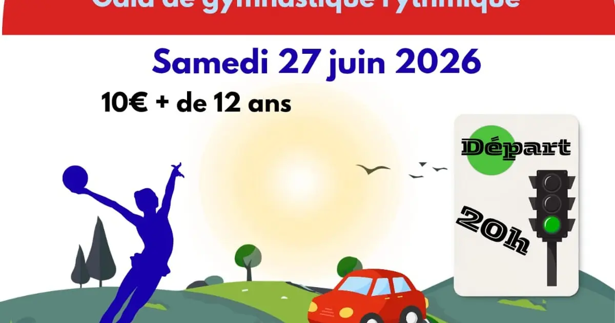 Gala De Gr De Fin D'Année