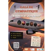 Gala de gymnastique