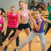 Gala de l'école municipale de danse