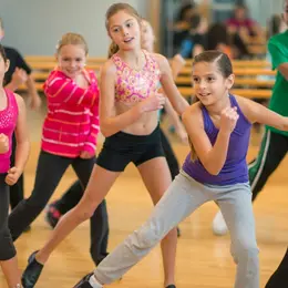 Gala de l'école municipale de danse