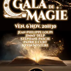 Gala De Magie