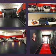 Gala  de System Dance and Arts Studio