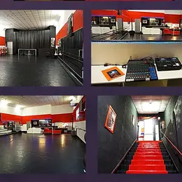 Gala  de System Dance and Arts Studio