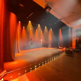 Gala de théâtre - Saison culturelle d'Isigny-Omaha LA TRAVERSE