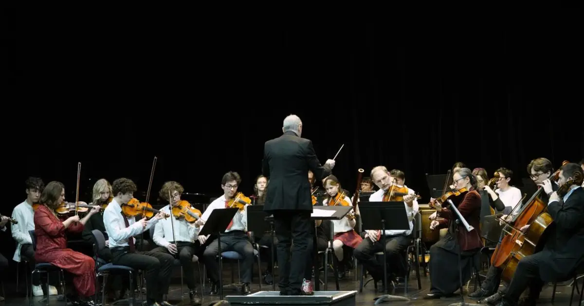 Gala du Conservatoire
