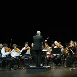 Gala du Conservatoire