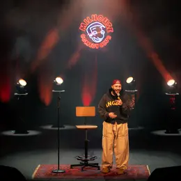 Gala du Milhouse Comedy Festival